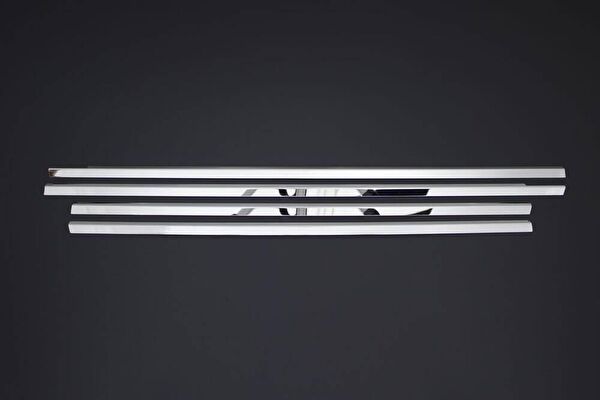 Omsaline Krom Aksesuarlar