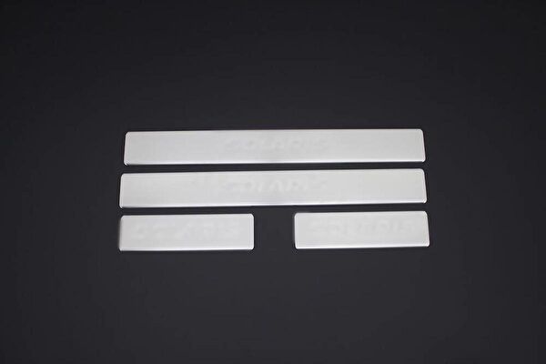 Omsaline Krom Aksesuarlar