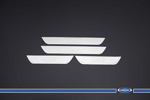 Omsaline Krom Aksesuarlar