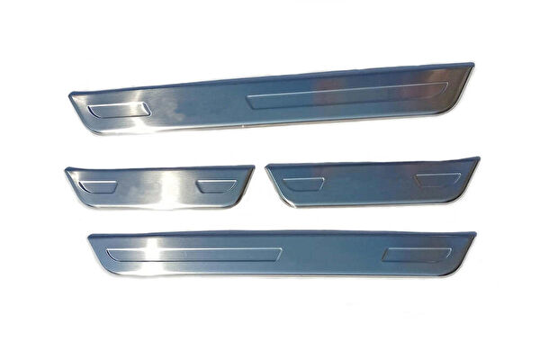 Omsaline Krom Aksesuarlar