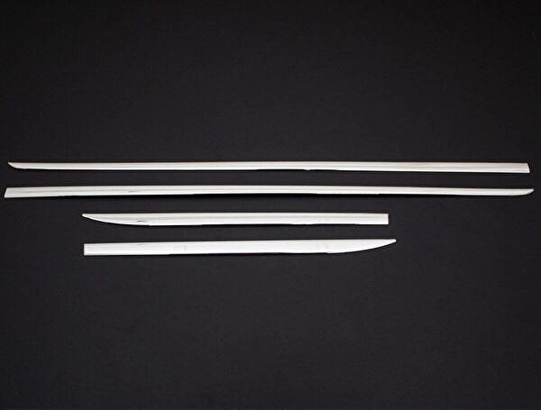 Omsaline Krom Aksesuarlar