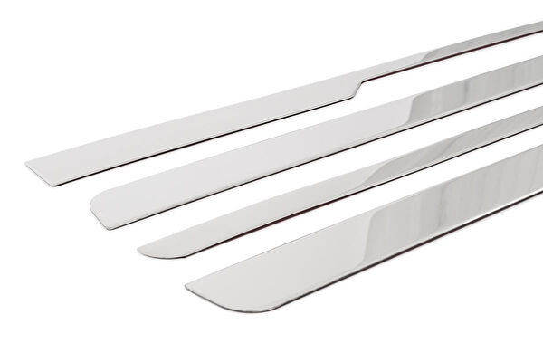 Omsaline Yan ve Tavan Çıtaları