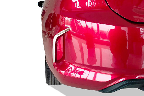 Omsaline Krom Aksesuarlar