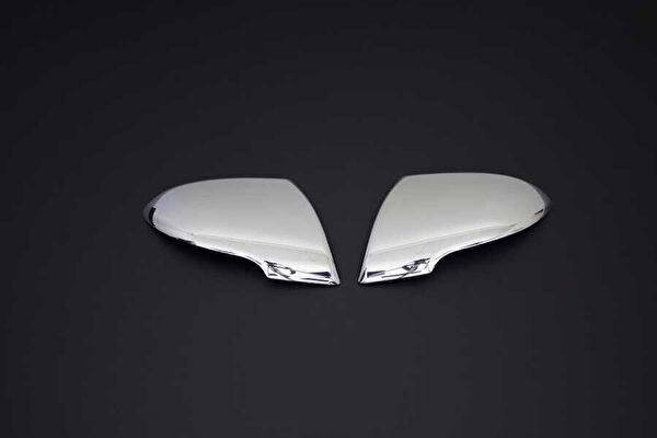 Omsaline Krom Aksesuarlar