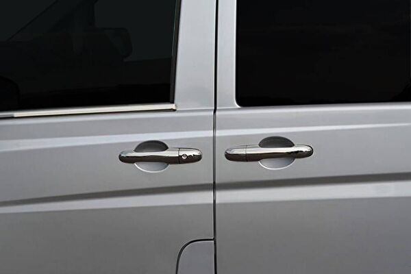 Omsaline Kapı Kolları