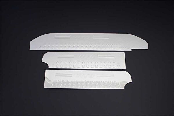 Omsaline Krom Aksesuarlar