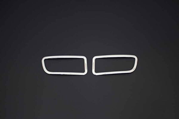 Omsaline Krom Aksesuarlar