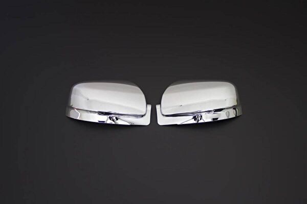 Omsaline Krom Aksesuarlar