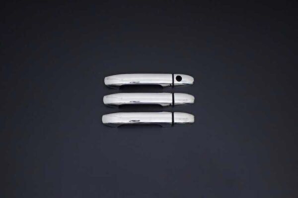 Omsaline Kapı Kolları