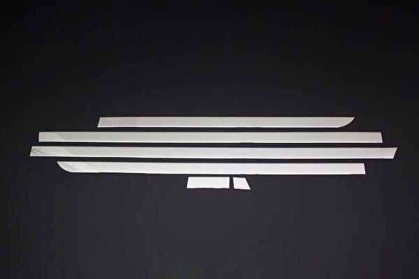 Omsaline Yan ve Tavan Çıtaları