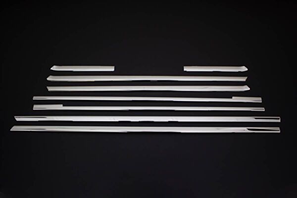 Omsaline Krom Aksesuarlar