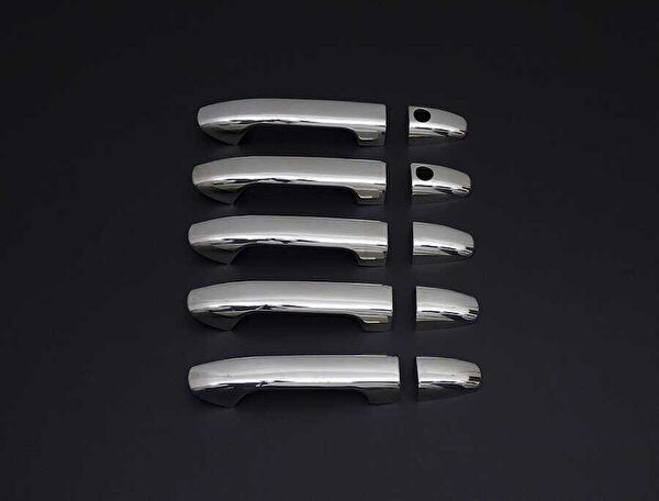 Omsaline Kapı Kolları