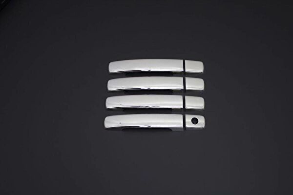 Omsaline Kapı Kolları