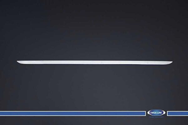 Omsaline Bagaj Çıtaları