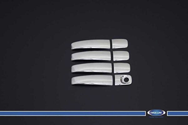 Omsaline Kapı Kolları