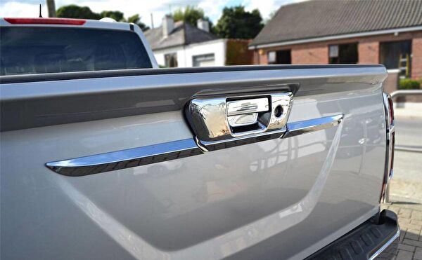 Omsaline Krom Aksesuarlar