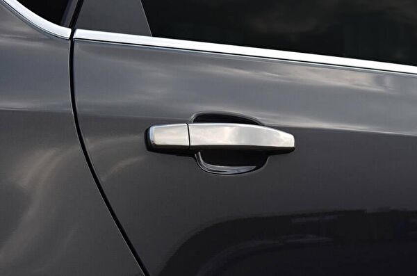 Omsaline Kapı Kolları