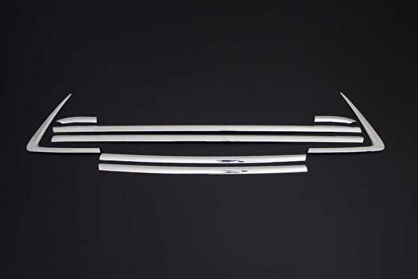 Omsaline Krom Aksesuarlar