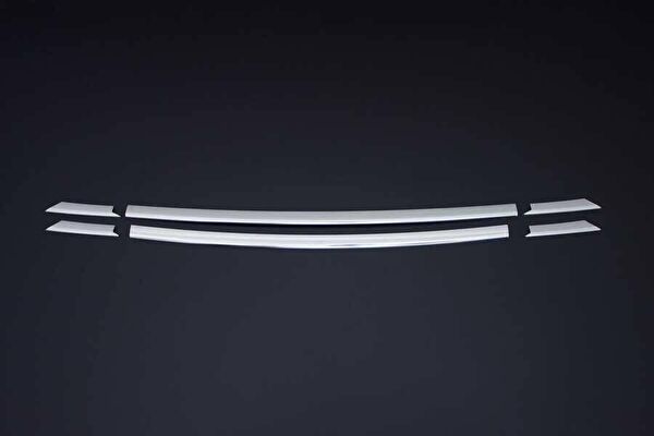 Omsaline Krom Aksesuarlar