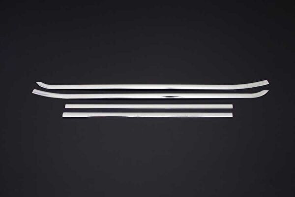 Omsaline Krom Aksesuarlar