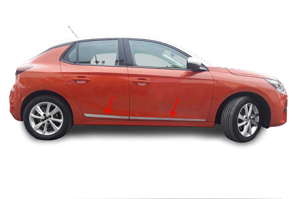 Omsaline Yan ve Tavan Çıtaları