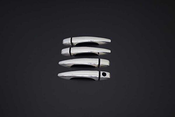 Omsaline Kapı Kolları