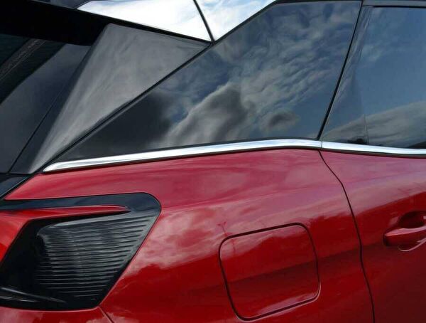 Omsaline Krom Aksesuarlar