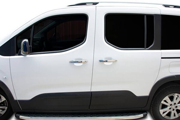 Omsaline Kapı Kolları