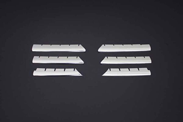 Omsaline Krom Aksesuarlar