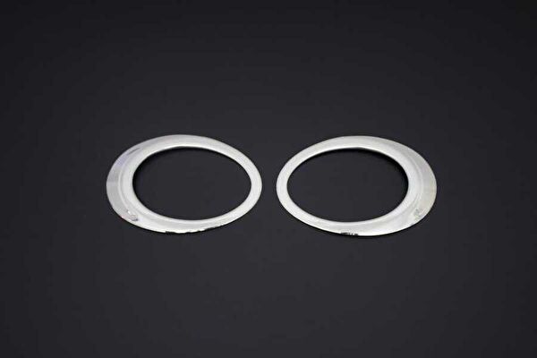 Omsaline Krom Aksesuarlar