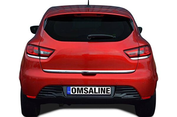 Omsaline Krom Aksesuarlar