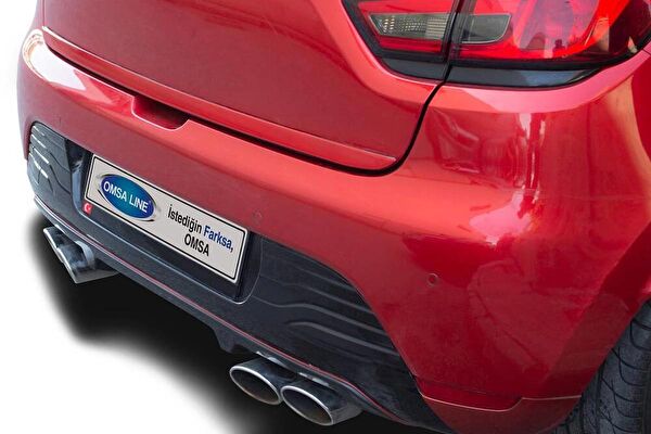 Omsaline Krom Aksesuarlar