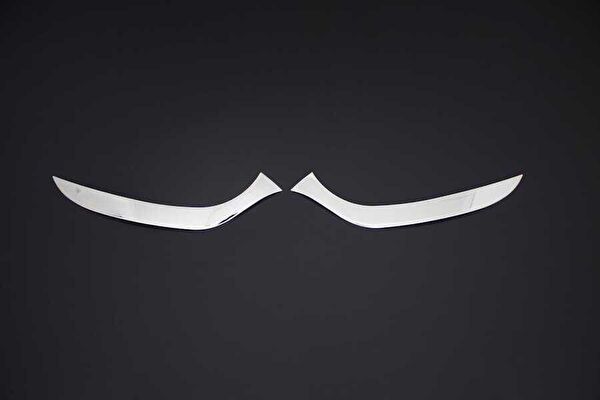 Omsaline Krom Aksesuarlar