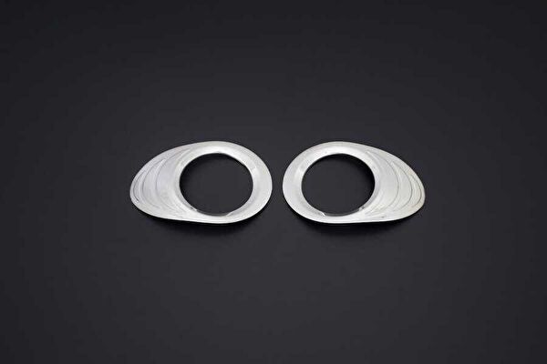 Omsaline Krom Aksesuarlar