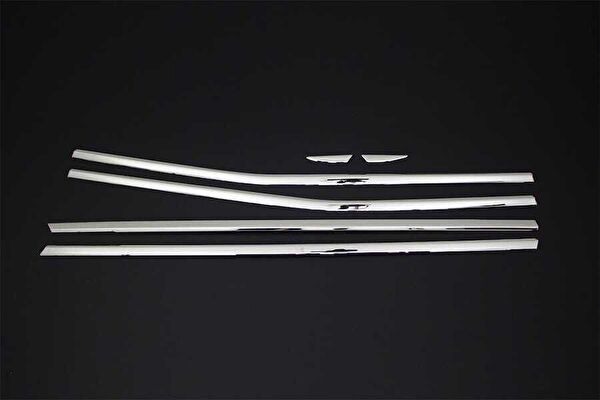 Omsaline Krom Aksesuarlar