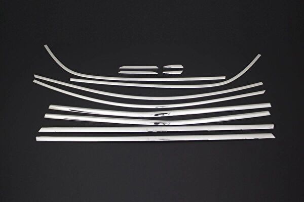 Omsaline Krom Aksesuarlar