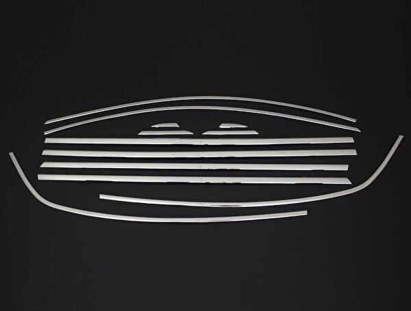 Renault Krom Aksesuarlar