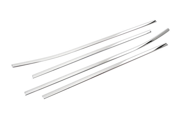 Omsaline Yan ve Tavan Çıtaları