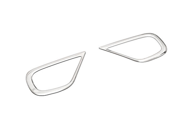 Omsaline Krom Aksesuarlar