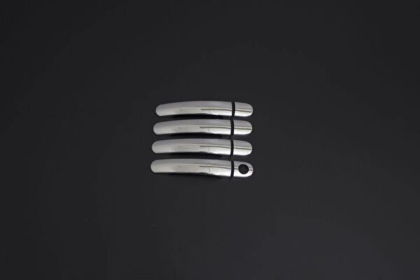 Omsaline Krom Aksesuarlar