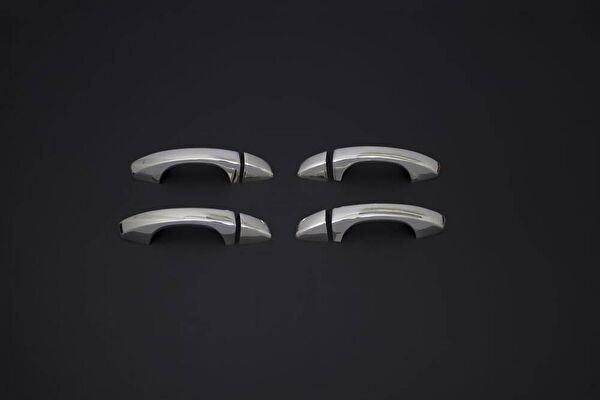 Omsaline Krom Aksesuarlar