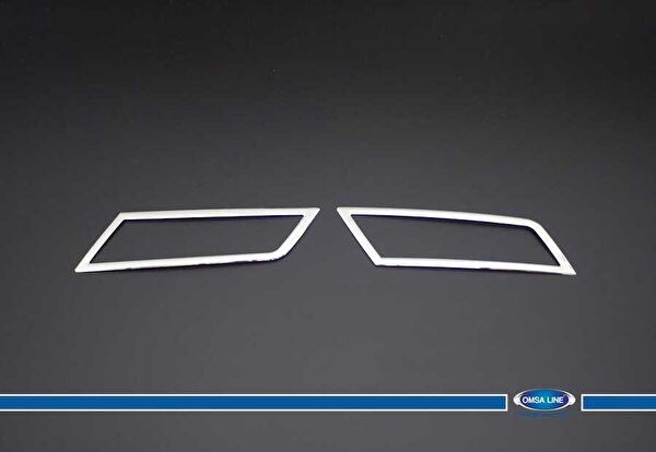 Omsaline Krom Aksesuarlar