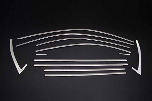 Omsaline Krom Aksesuarlar