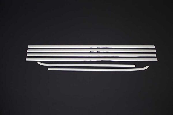 Omsaline Krom Aksesuarlar