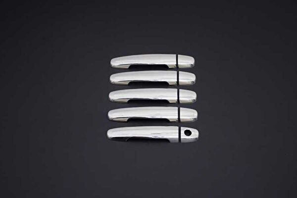 Omsaline Kapı Kolları