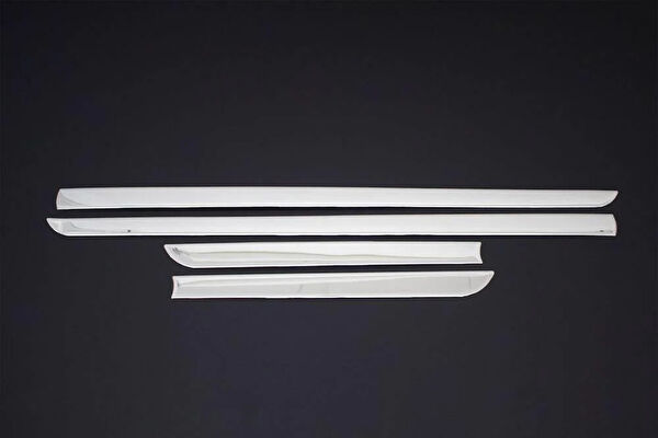 Omsaline Yan ve Tavan Çıtaları