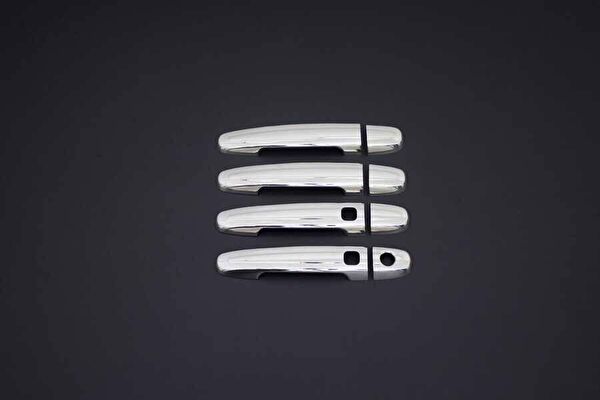 Omsaline Kapı Kolları