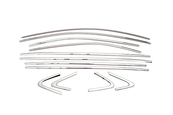 Omsaline Krom Aksesuarlar