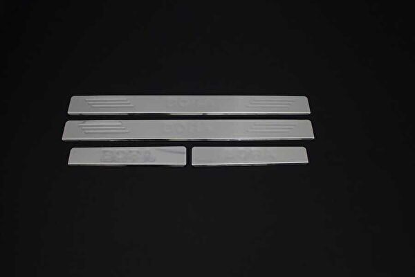 Omsaline Krom Aksesuarlar