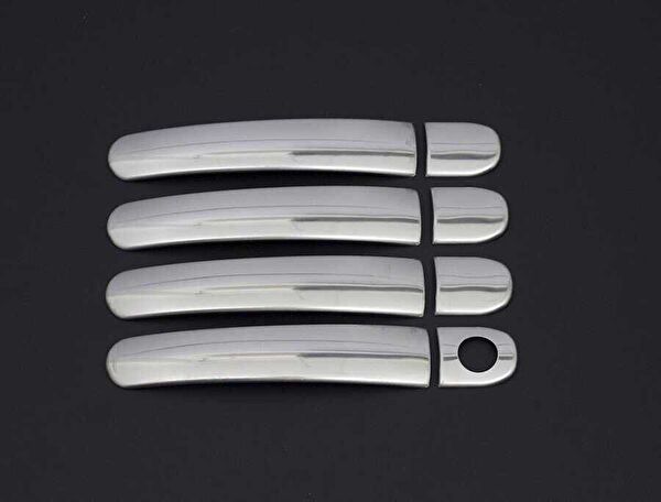 Omsaline Krom Aksesuarlar